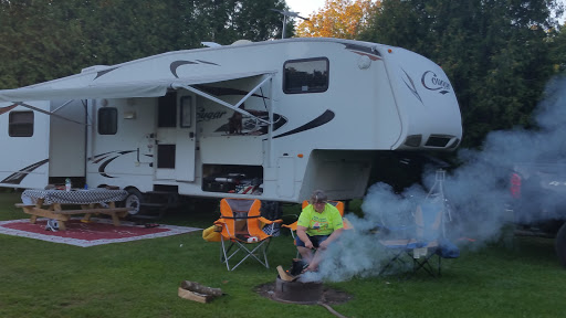 Campground «Blue Haven Campground», reviews and photos, 5253 US-11, Ellenburg Depot, NY 12935, USA