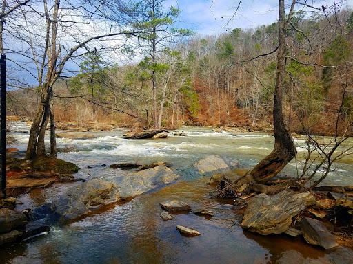 Government Office «Sweetwater Creek State Park», reviews and photos, 1750 Mt Vernon Rd, Lithia Springs, GA 30122, USA
