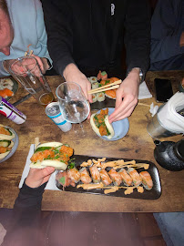 Les plus récentes photos du Restaurant japonais Sushi Yoshi à Toulouse - n°10