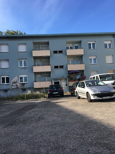 Ecole élémentaire publique la Chapelle à Hombourg-Haut