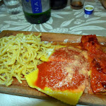 Photo n°8 de l'avis de GIAFFY'S.O fait le 16/06/2022 à 21:57 sur le  Taverna Hieronymus à Capranica Prenestina