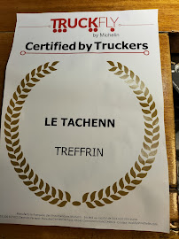 Photos du propriétaire du Restaurant Le Tachenn à Treffrin - n°3