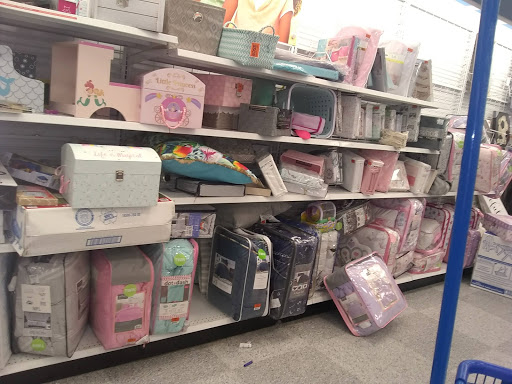 Clothing Store «Ross Dress for Less», reviews and photos, 11310 W Florissant Ave, Florissant, MO 63033, USA