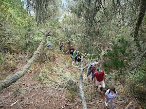 Laguna del Seminarista - photo 1