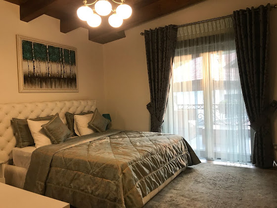 Chambres hôtels Vila Leonard 1037 Dobresh