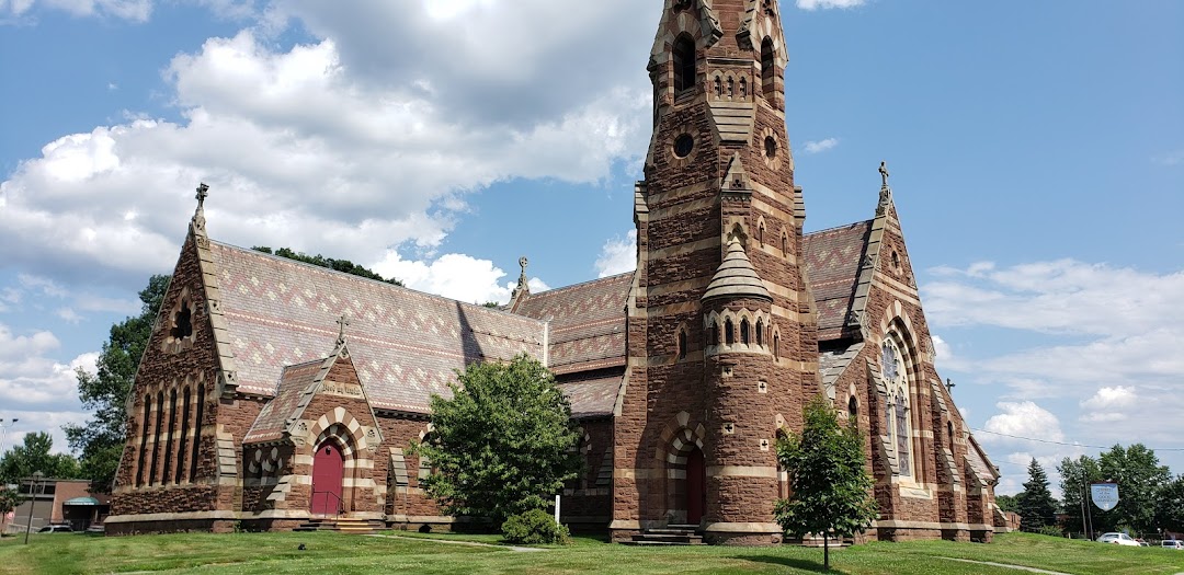 Church of the Good Shepherd