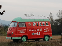 Photos du propriétaire du Pizzeria Chez Carole Pizz @ la maison à Rousson - n°3