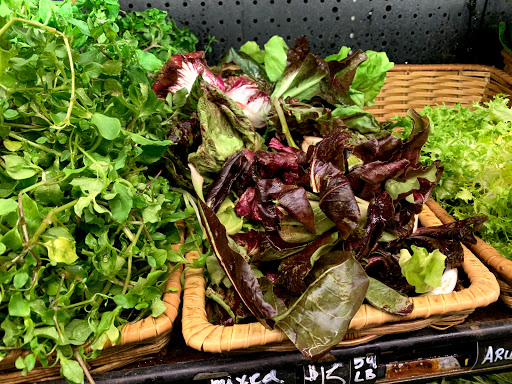 Produce Market «Hudson Greens And Goods», reviews and photos, 610 1st St #18, Napa, CA 94559, USA