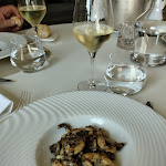 Photo n° 3 de l'avis de Alexandra.o fait le 18/10/2023 à 06:02 pour Restaurant Villa mon Rêve à Basse-Goulaine