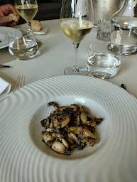 Photo n°22 de Restaurant Villa mon Rêve à Basse-Goulaine ()