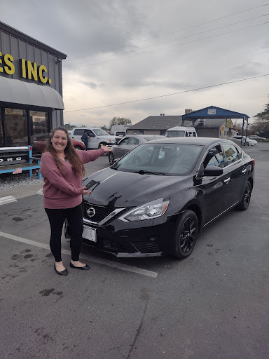 Car Dealer «Super Shopper Auto Sales Inc.», reviews and photos, 683 E Walker St, Orland, CA 95963, USA