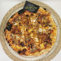 Pizza du Pizzas à emporter La Pizz'à Papa - Les Herbiers - n°20