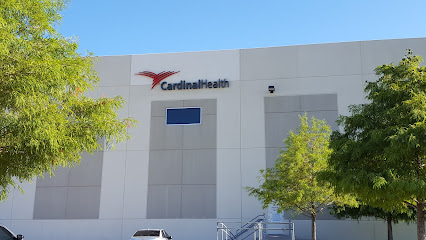 CardinalHealth - Sonexus Health - 2730 Edmonds Ln #300, Lewisville, Texas,  US - Zaubee