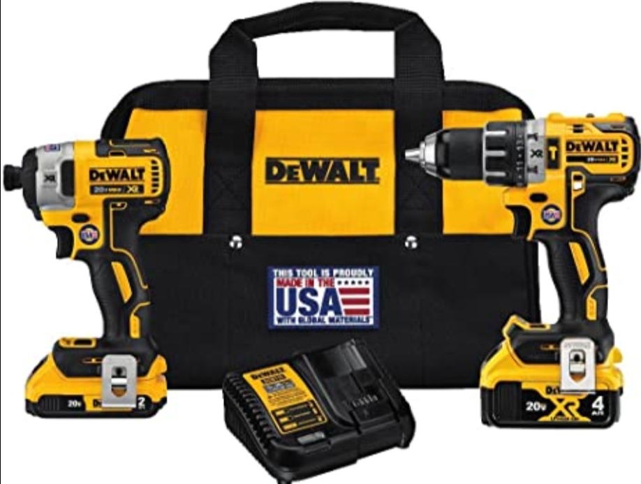 Dewalt Egypt