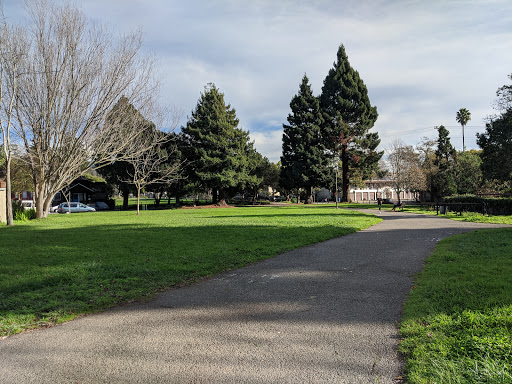 Park «Ohlone Park», reviews and photos, Milvia St, Berkeley, CA 94704, USA