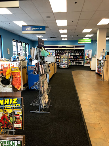 Print Shop «FedEx Office Print & Ship Center», reviews and photos, 1615 E Imperial Hwy, Brea, CA 92821, USA