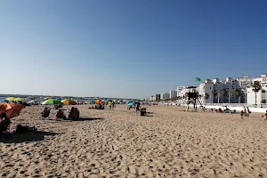Playa de Valdelagrana image