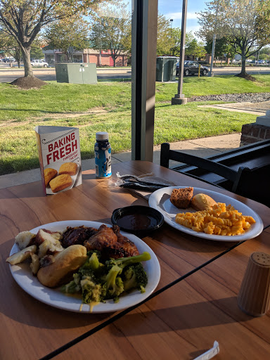 Restaurant «Boston Market», reviews and photos, 1201-1205 Nixon Dr, Moorestown, NJ 08057, USA