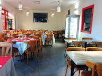 Atmosphère du Restaurant italien Pizzeria Da Angelo à Boulogne-Billancourt - n°2
