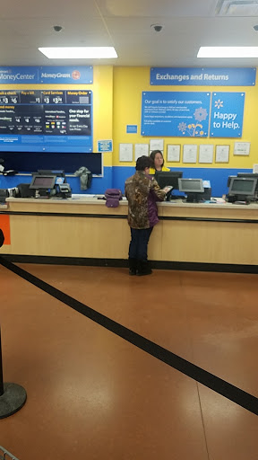 Department Store «Walmart Supercenter», reviews and photos, 10240 Hudson Rd, Woodbury, MN 55129, USA