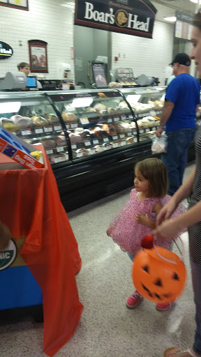 Supermarket «Publix Super Market at Grayson Village», reviews and photos, 2715 Loganville Hwy, Loganville, GA 30052, USA