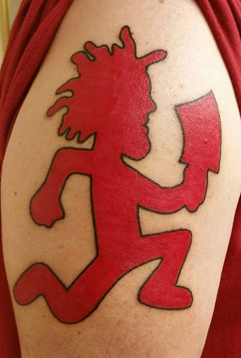 Tattoo Shop «HIGH NOON TATTOO», reviews and photos, 4215 N 16th St #9, Phoenix, AZ 85016, USA