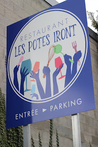 Photos du propriétaire du Restaurant Les potes iront à Livron-sur-Drôme - n°3