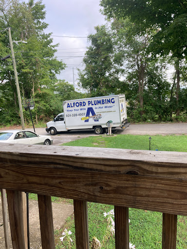 Plumber «Alford Plumbing», reviews and photos, 3130 Old Sango Rd, Clarksville, TN 37043, USA