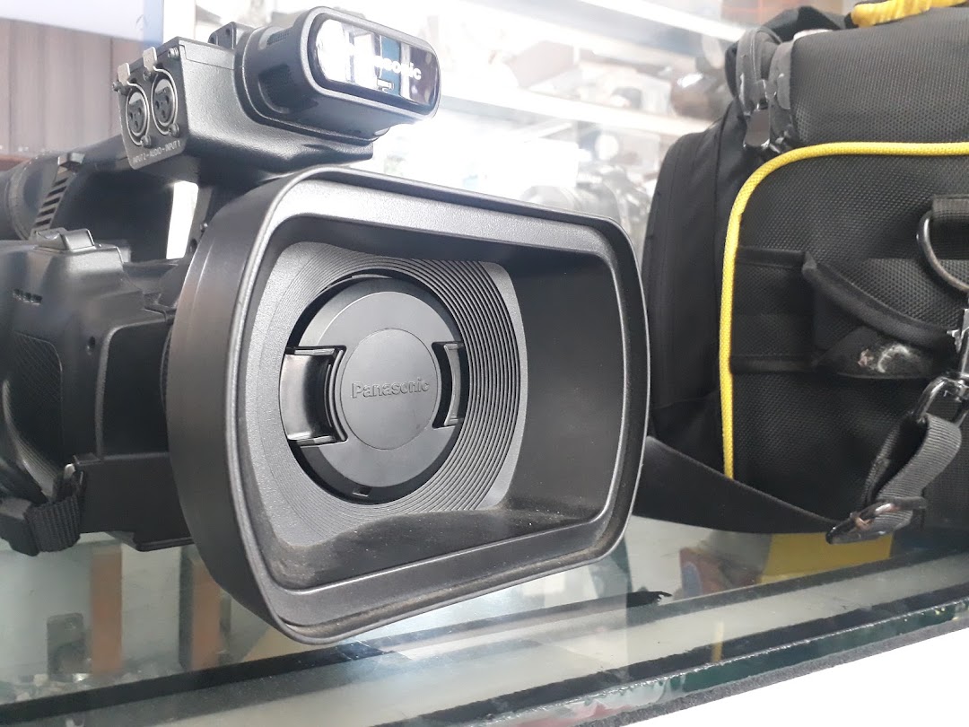 BHAGAVAN Camera Services