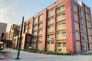 Mukand Lal Civil Hospital And Trauma Centre image