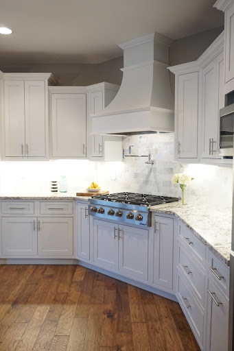 Cabinet Store «Affordable Kitchens and Baths», reviews and photos, 4600 S St Peters Pkwy, St Peters, MO 63304, USA