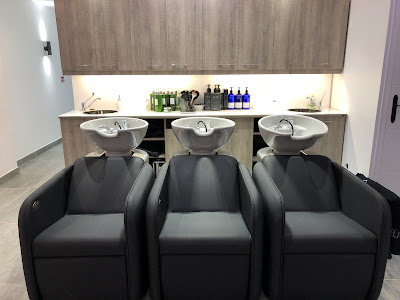 Adel le Salon - Coiffeur visagiste et esthétique à Bourg-en-Bresse