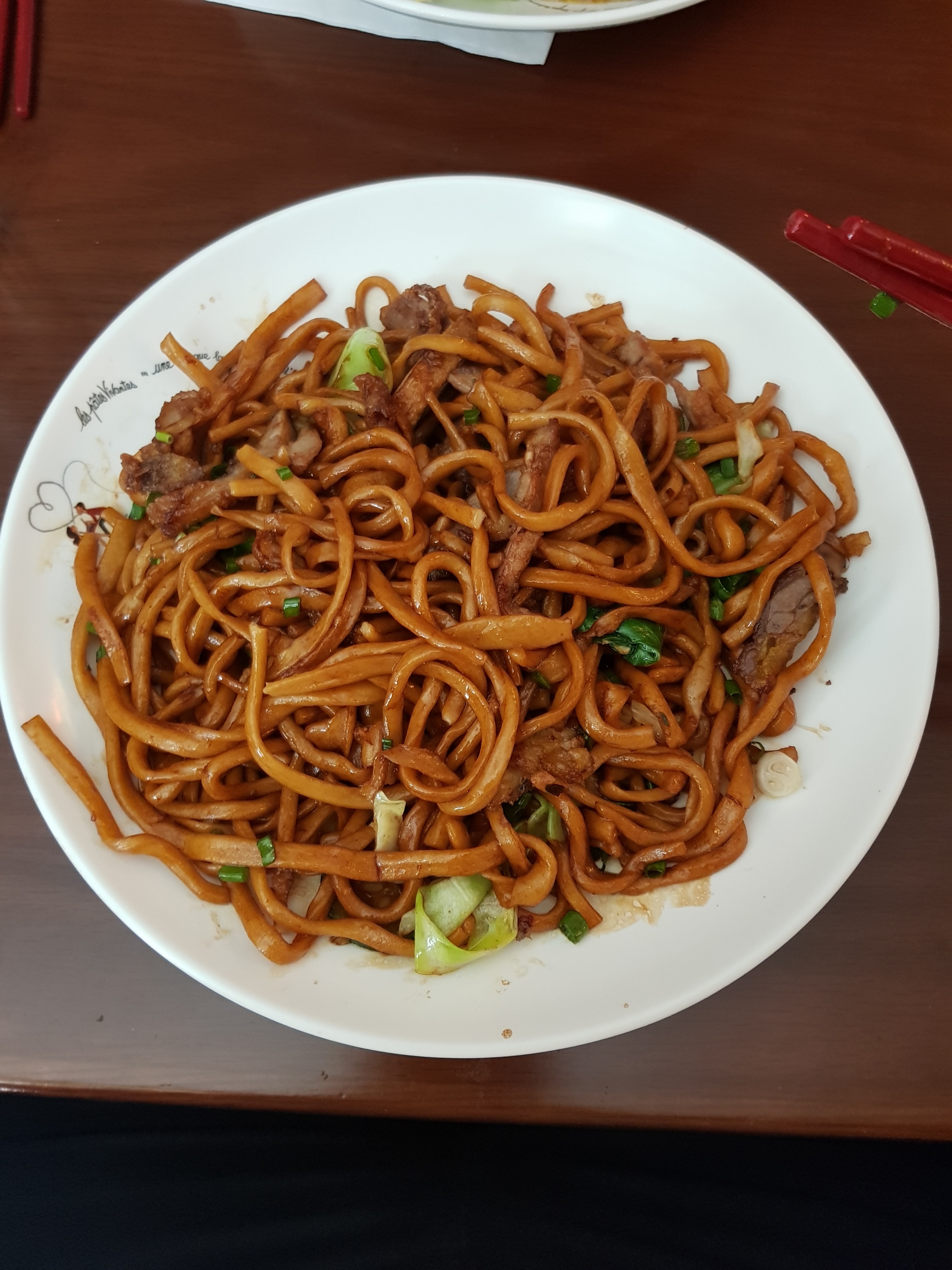 Photo n° 1 de l'avis de Cdk.u fait le 27/04/2018 à 10:52