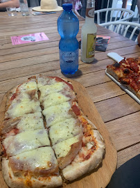 Plats et boissons du Pizzas à emporter Pizz'Oggi à Toulon - n°12
