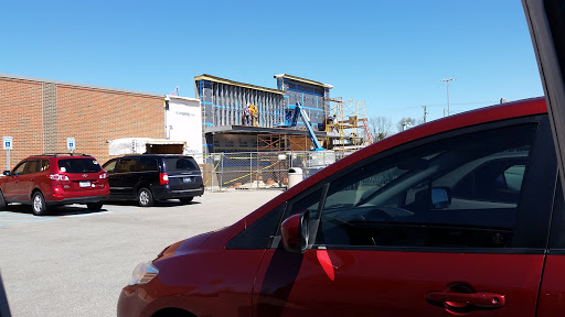 Supermarket «ALDI», reviews and photos, 300 S State Rd 135, Greenwood, IN 46142, USA