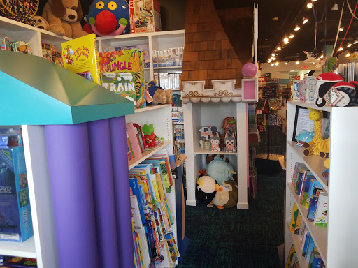 Toy Store «Smart Toys and Books», reviews and photos, 9700 Kingston Pike #12, Knoxville, TN 37922, USA