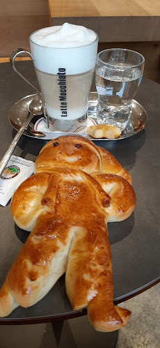 Rezensionen über Café Krähenbühl in Val-de-Ruz - Bäckerei