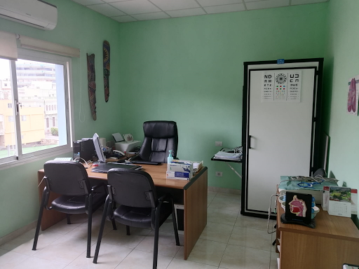 Centro de Reconocimientos de Conductores Sta. Mª de Guía