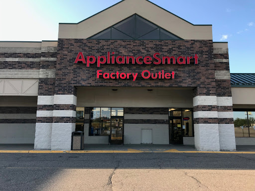 Appliance Store «ApplianceSmart», reviews and photos, 1735 Beam Ave, Maplewood, MN 55109, USA