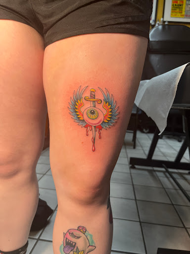 Explore tattoo ideas mother and daughter, creative tattoo ideas in Germantown, available at Ambrotos Tattoo