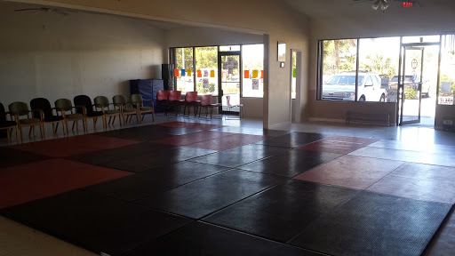 Martial Arts School «Mount Dora BJJ / MMA Academy», reviews and photos, 2750 Dillard Rd #1, Eustis, FL 32726, USA