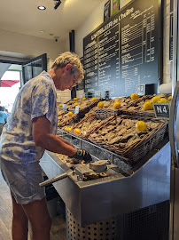 Atmosphère du Restaurant français Restaurant L'Atelier de l'Huitre à Cancale - n°5