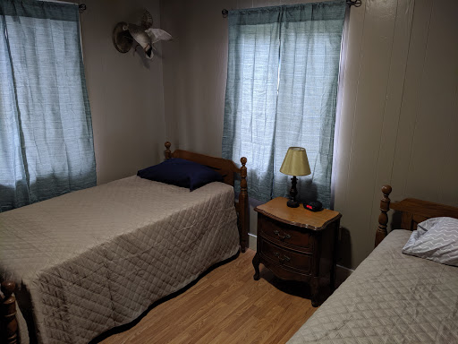 Vacation Home Rental Agency «Fish Island», reviews and photos, 3535 Blue Spring Rd, Cadiz, KY 42211, USA