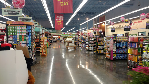 Supermarket «Save Mart Supermarkets», reviews and photos, 2237 Claribel Rd, Riverbank, CA 95367, USA