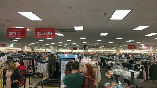 Department Store «Nordstrom Rack Lakewood Center», reviews and photos, 4651 Silva St, Lakewood, CA 90712, USA