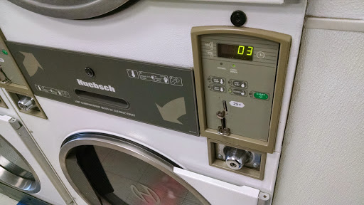 Laundromat «Sunrise Coin Laundry», reviews and photos, 12538 Central Ave, Chino, CA 91710, USA