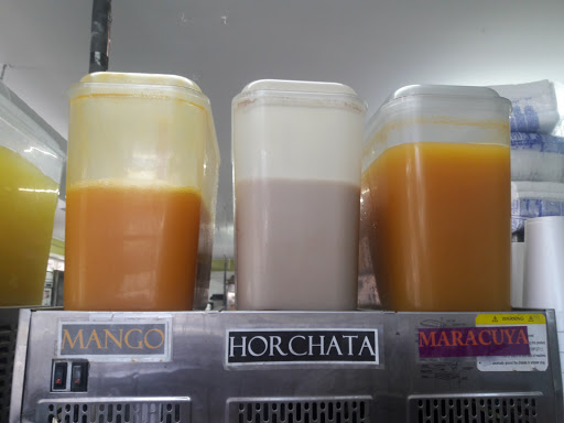 Butcher Shop «Carniceria San Luis», reviews and photos, 369 Harding Pl b, Nashville, TN 37211, USA