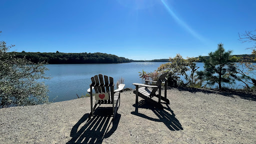 Park «Bare Cove Park», reviews and photos, Bare Cove Park Dr & Fort Hill St, Hingham, MA 02043, USA