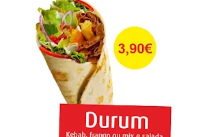Kebab Corner image