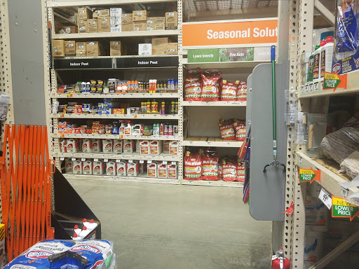 Home Improvement Store «The Home Depot», reviews and photos, 120 S Shary Rd, Mission, TX 78572, USA